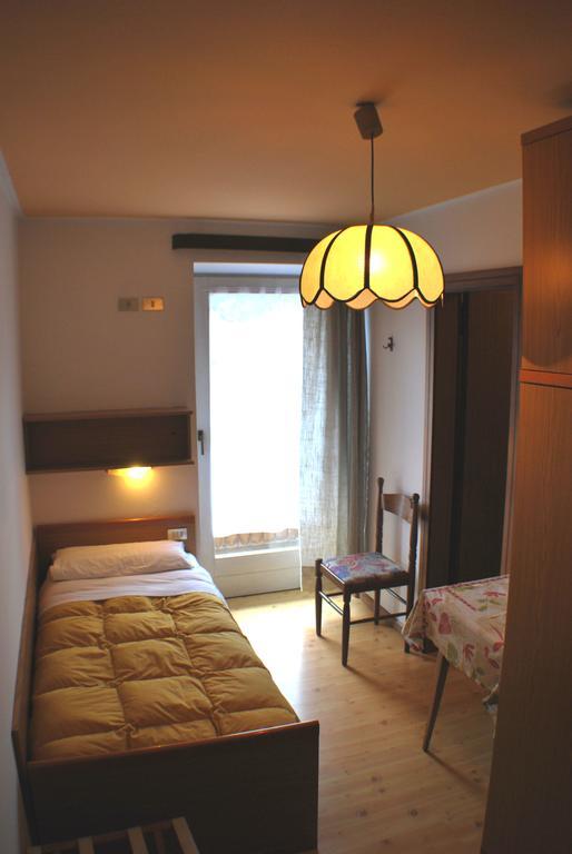 Albergo Lucia Tesero Habitación foto